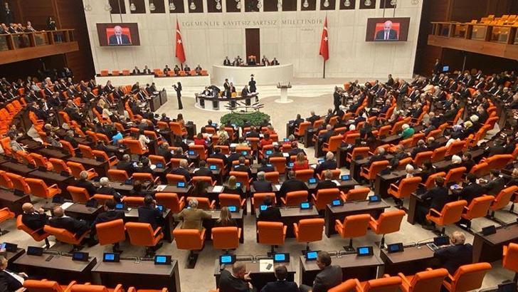 TBMM'de bu hafta bütçe görüşmeleri başlıyor
