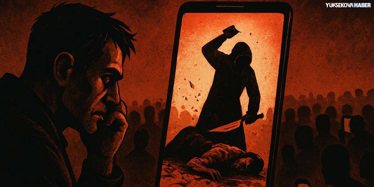 Şiddetin Estetizasyonu: Acının gösteriye, ölümün sıradanlığa dönüştüğü çağ