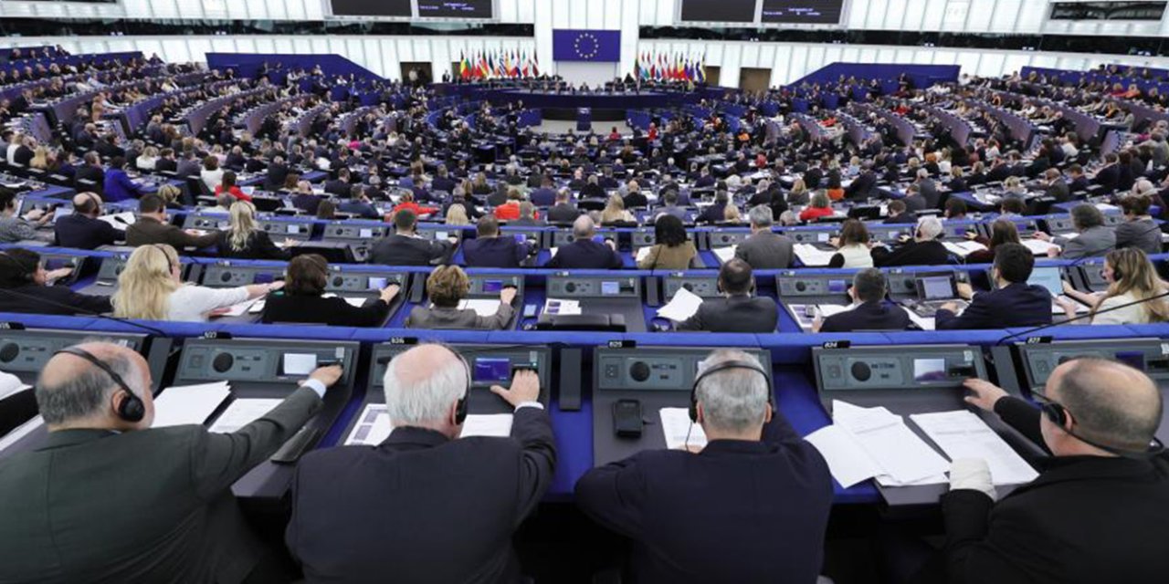 Avrupa Birliği'nden kaçak göçmenlere yönelik sert düzenleme