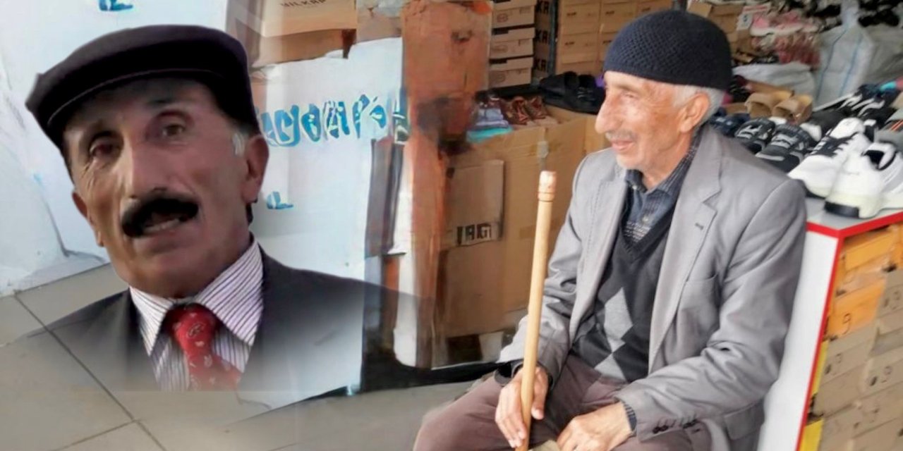 3 aydır kayıp olan Ağrılı eski tüccarın Yüksekova’da görüldüğü iddiası