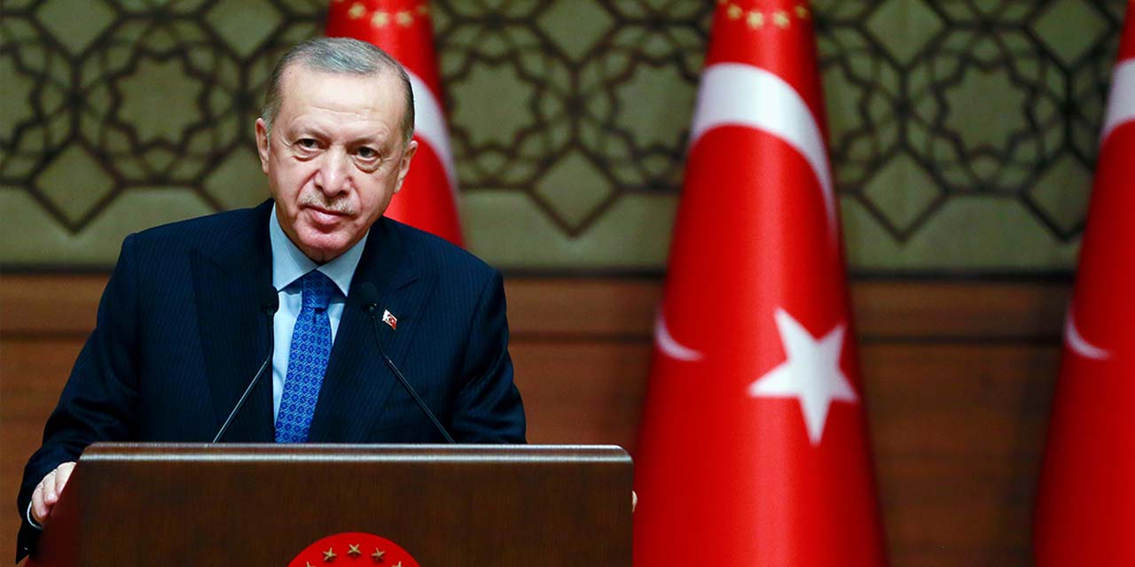 Cumhurbaşkanı Erdoğan'dan asgari ücret açıklaması: "TİSK elini taşın altına koymalı"