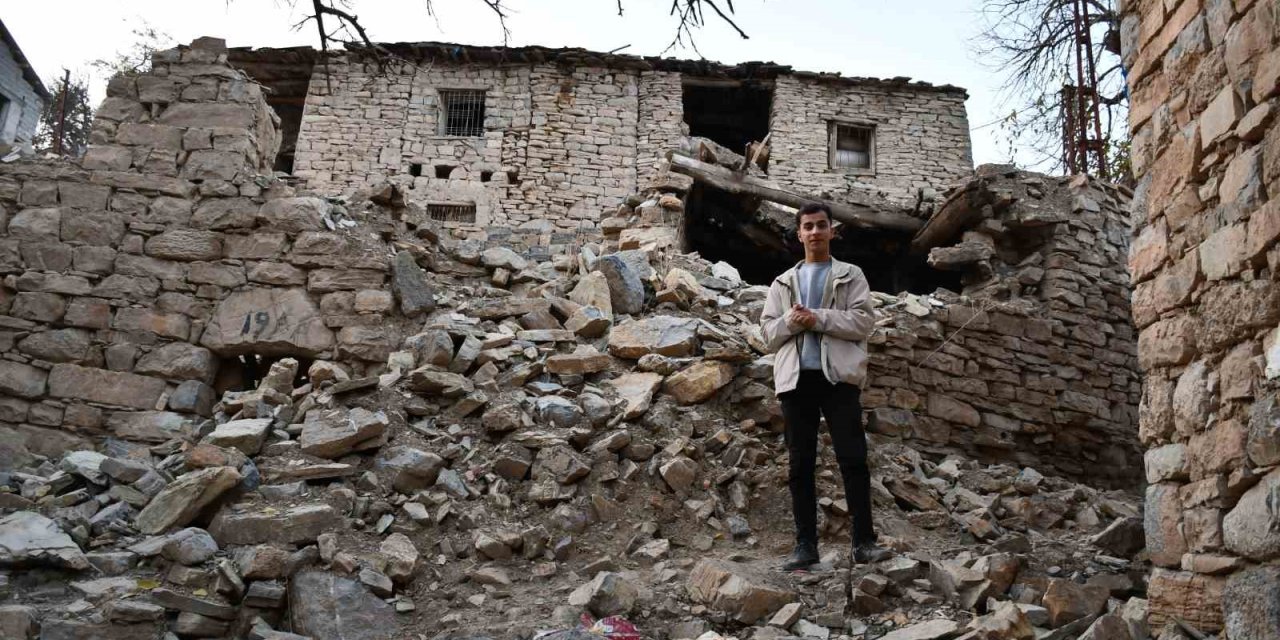 Şırnaklı öğrencilerden Filistin’e destek