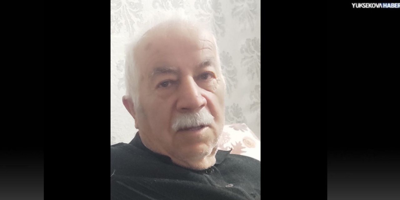 Metin ailesinin acı günü: Hacı Halit Metin yaşamını yitirdi