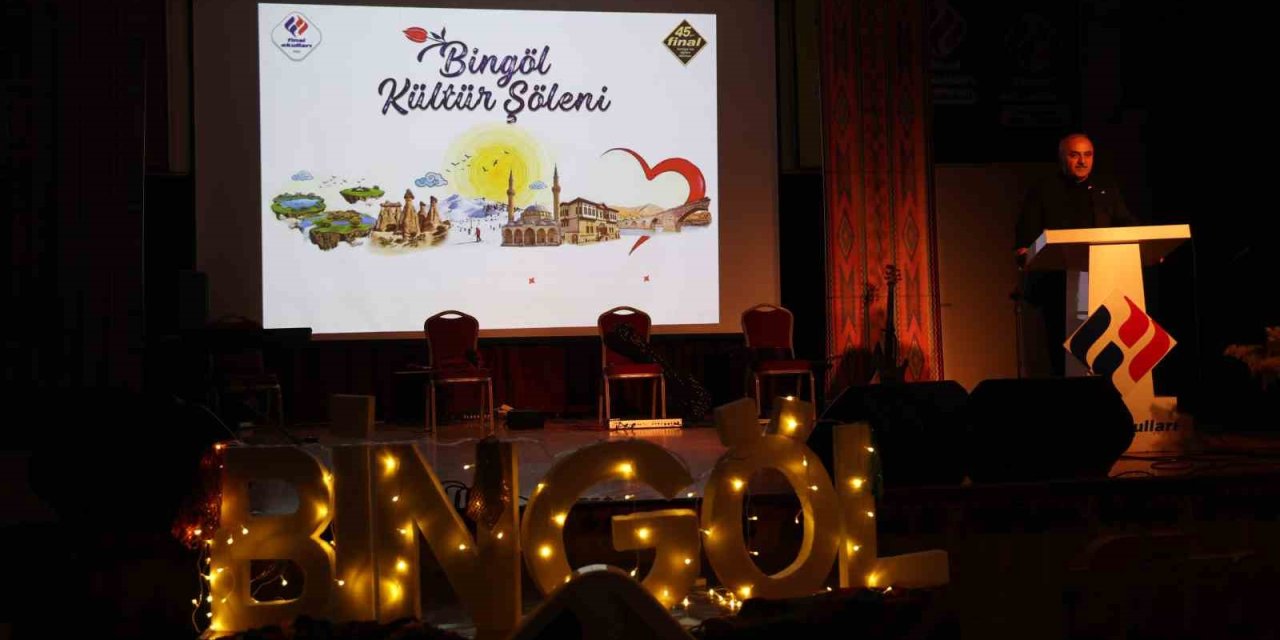 Diyarbakır'da "12.12 Bingöllüler Günü’nü kutladılar