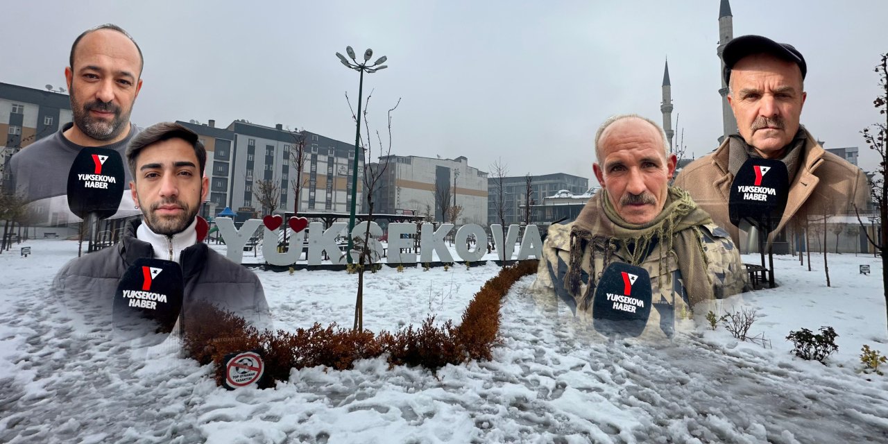 Yüksekova’da asgari ücret uygulaması yetersiz: Vatandaşlar adil ücret ve denetim bekliyor