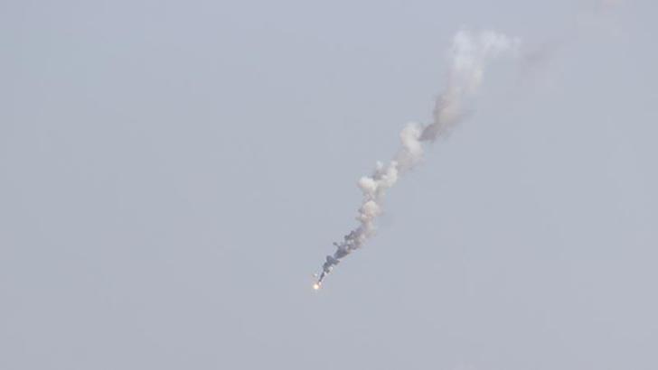 İsrail'den Lübnan'ın güneyine İHA saldırısı: 2 ölü