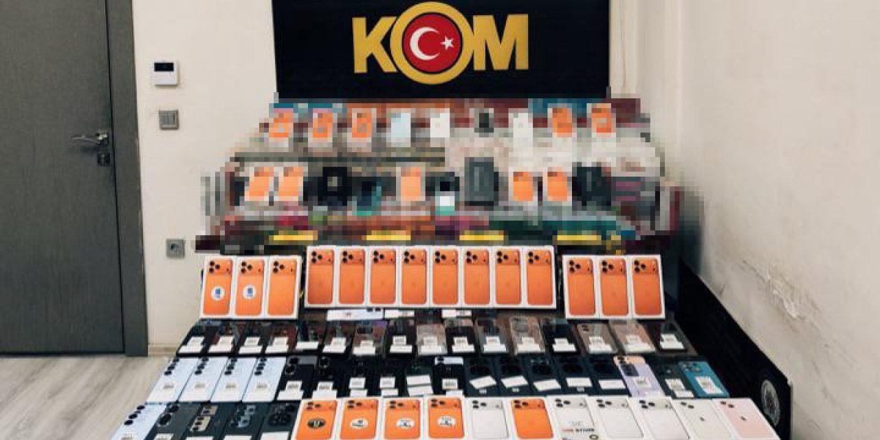 Şırnak’ta kaçakçılık ve narkotik operasyonu