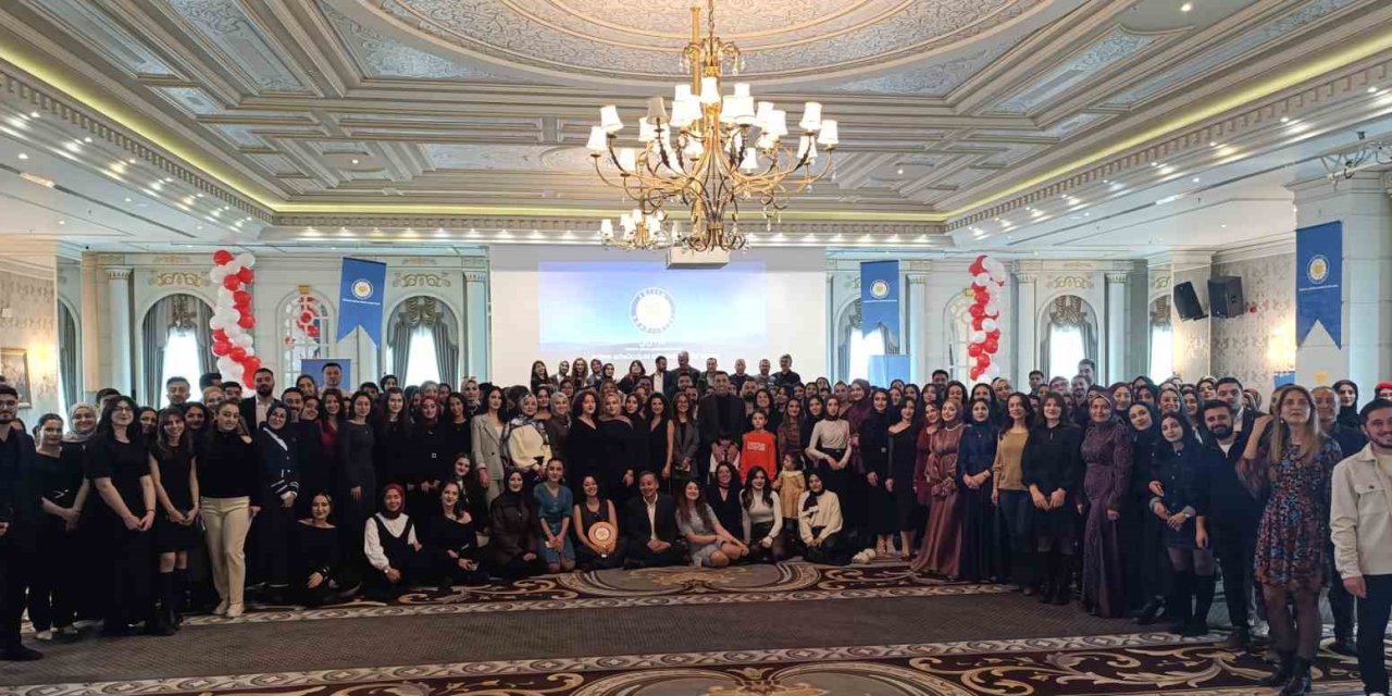 Van’da Dünya Gönüllüler Günü kutlaması