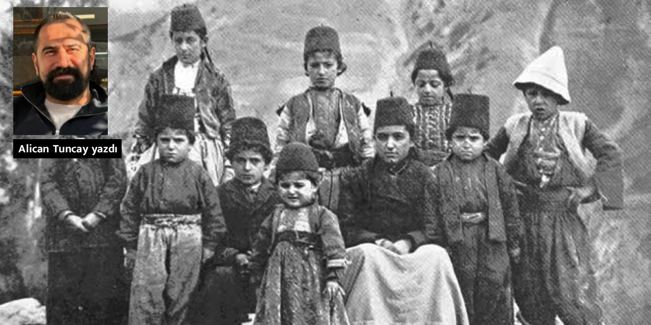 Konstantinopolis’ten Hakkâri dağlarına: Nastûrîlerin sessiz hikâyesi