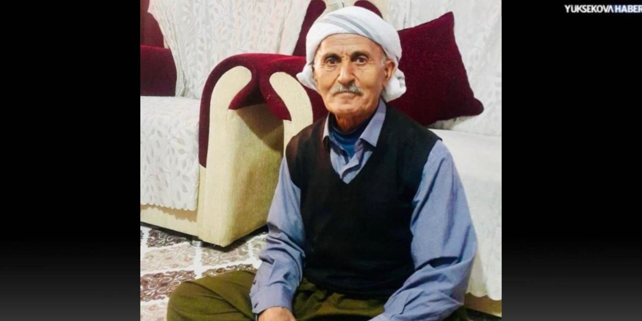 H. Hace Beşer’in vefatının ardından aileden teşekkür mesajı