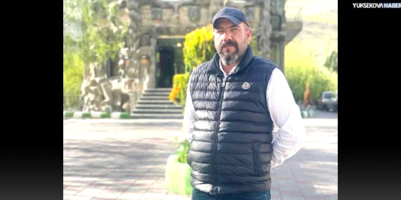 Van’da cezaevinde bulunan Yüksekovalı Aksu hayatını kaybetti