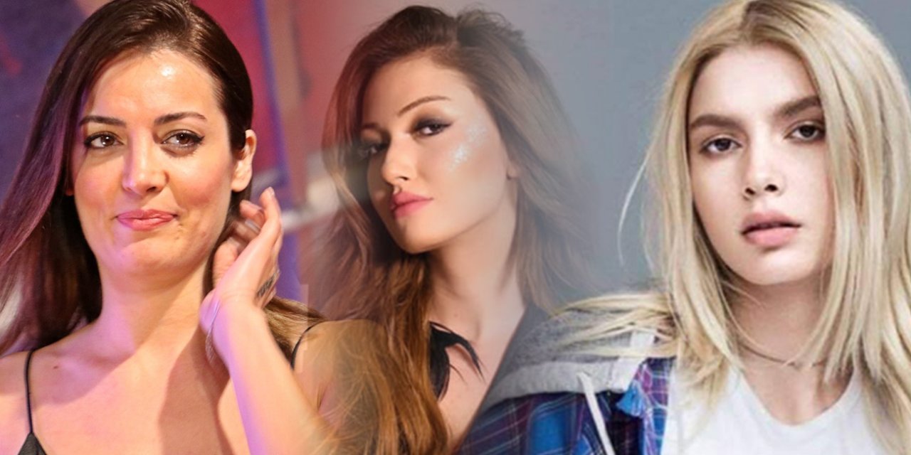 İstanbul'da ünlü isimlere uyuşturucu operasyonu!