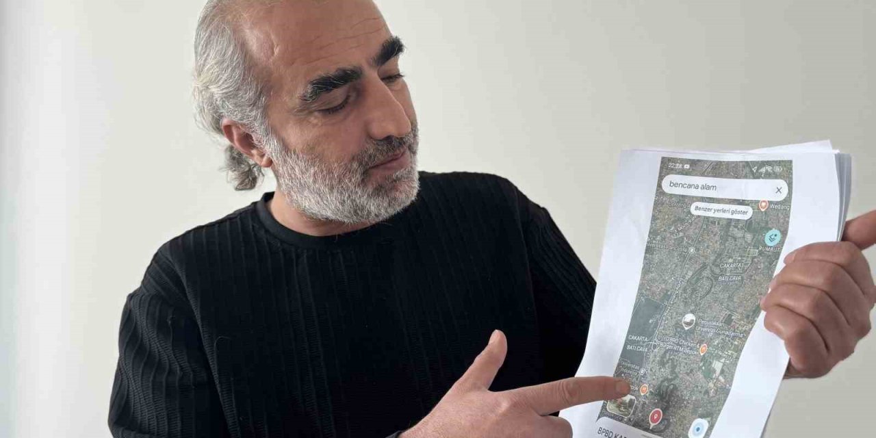 Jeoloji mühendisi Fahri Çelik: ’’Dere yatakları depremden daha tehlikeli’’