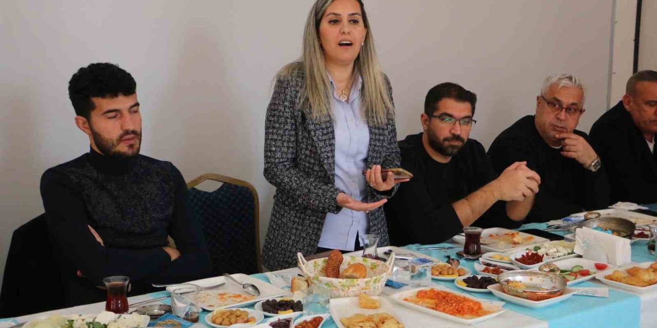 Diyarbakır'da TURSAB toplantısı