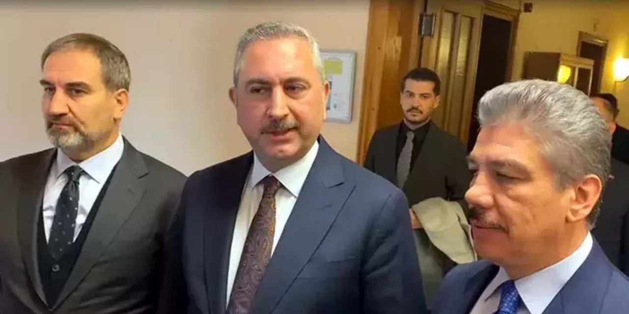 AK Parti, raporunu TBMM'ye sundu; Müstakil kanun önerisi