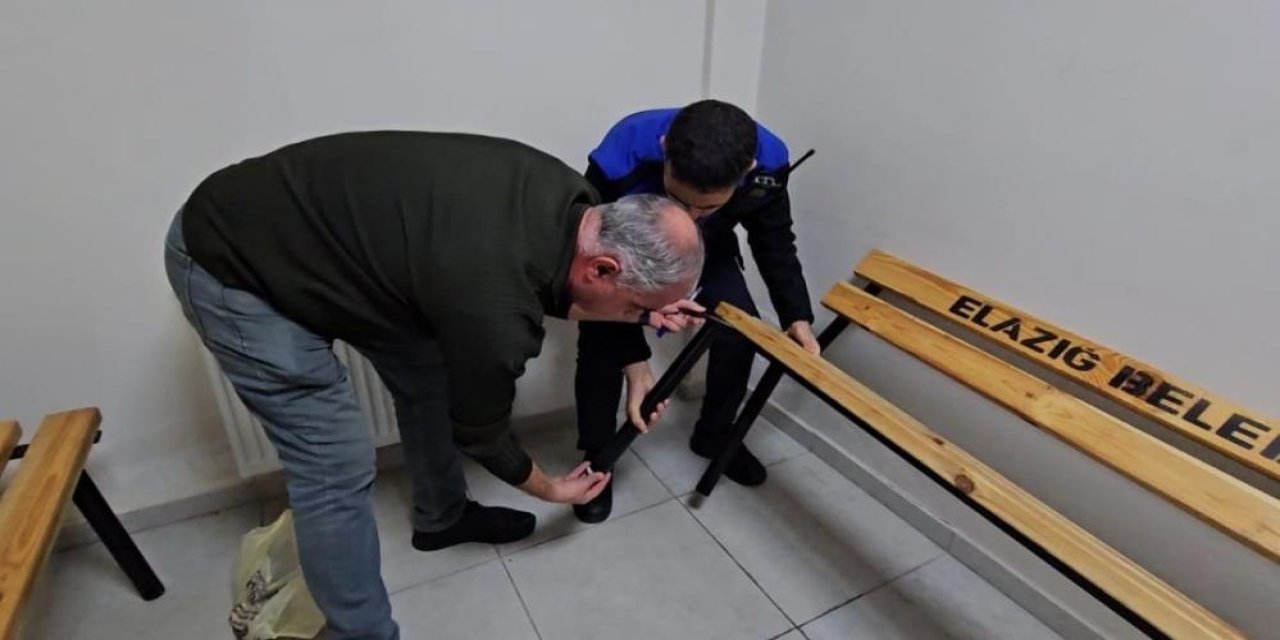 Zabıta bile şaşırdı: Dilenci parayı bakın nereye gizledi