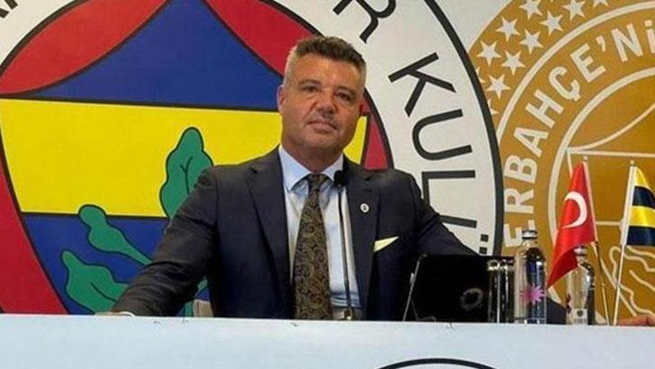 Fenerbahçe Başkanı Saran ifadeye çağırıldı