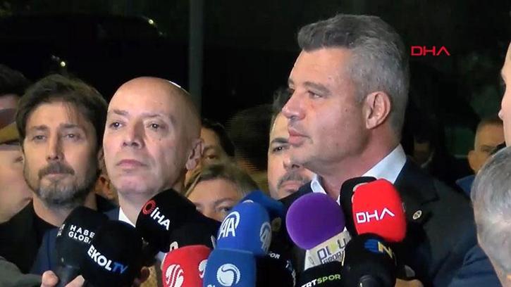 Sadettin Saran: Veremeyecek hesabımız yok