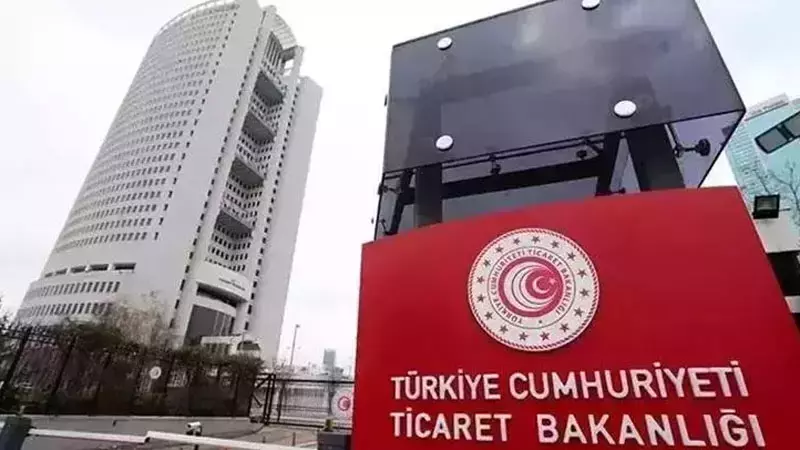 Mevzuata aykırı 'kasım indirimleri'ne 12,9 milyon lira ceza
