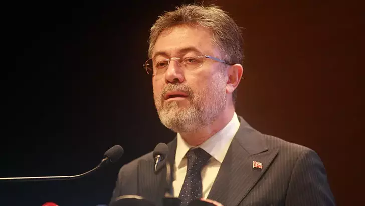 Bakan Yumaklı: 156 Yerel Eylem Grubu'nun tamamı desteklenmeye hak kazandı