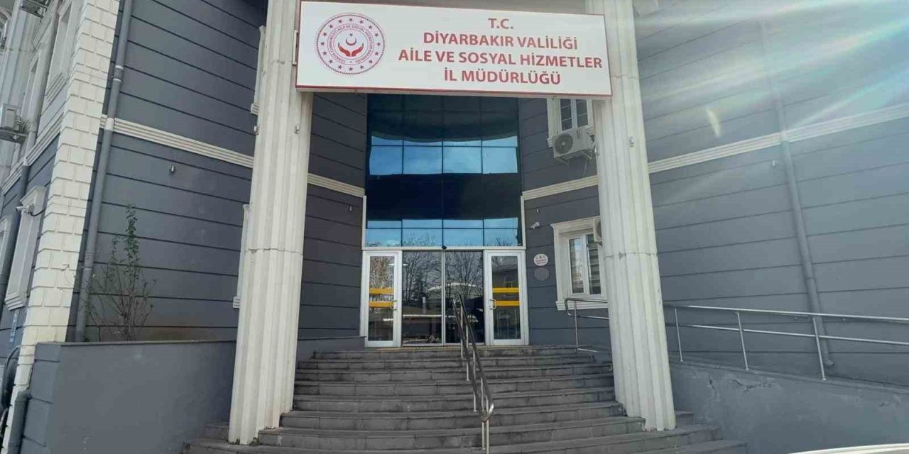 ’Aile Yılına’ Diyarbakır’dan destek