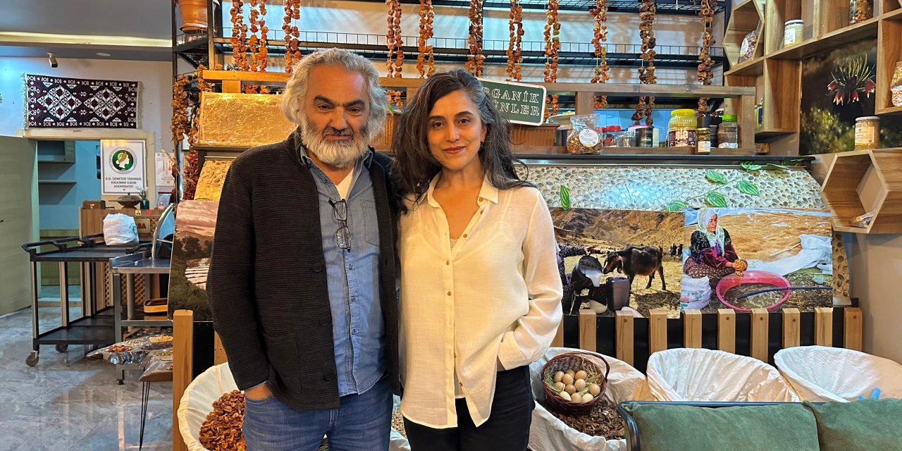 Belçika’dan Yüksekova’ya ziyaret: “Doğanızı, kültürünüzü ve kimliğinizi koruyun”