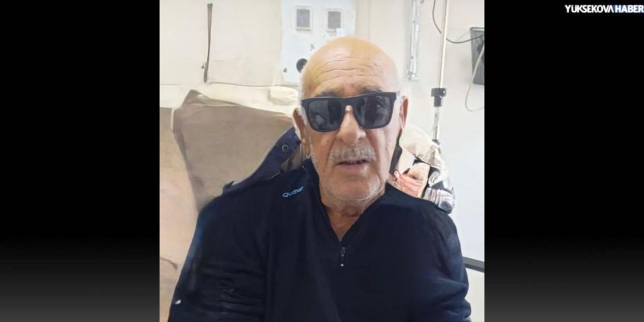 Kılıçak ailesinin acı günü: Seyit Hacı Kılıçak hayatını kaybetti