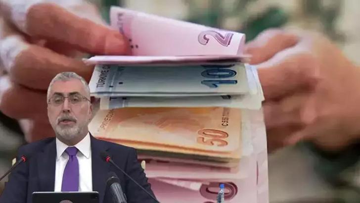 Asgari Ücret Tespit Komisyonu 3'üncü kez toplanacak