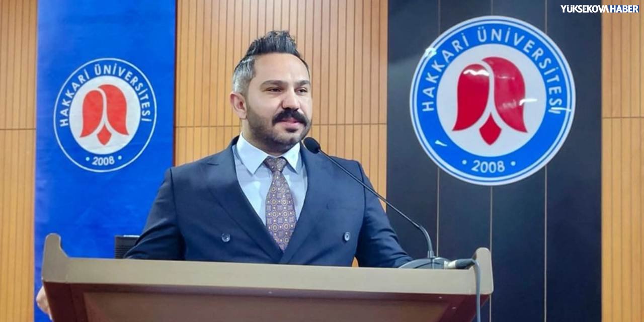 Yüksekova MYO öğretim görevlisi, üç COST projesine araştırmacı olarak kabul edildi