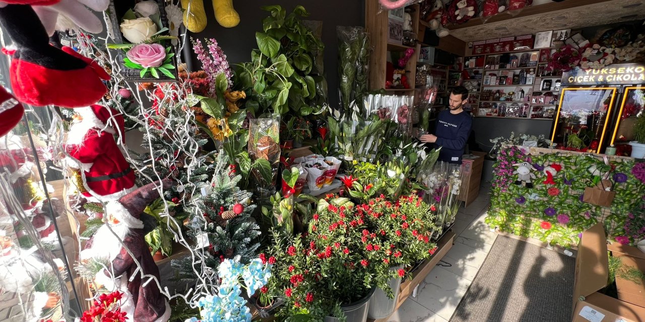 Çiçek Sepeti, Hakkari ve ilçelerinde hizmete başladı