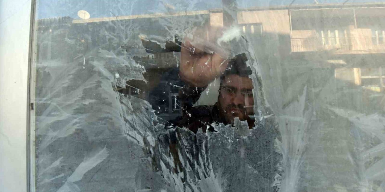 Hakkâri Valiliği uyardı: Sıcaklıklar -19 dereceye kadar düşecek!