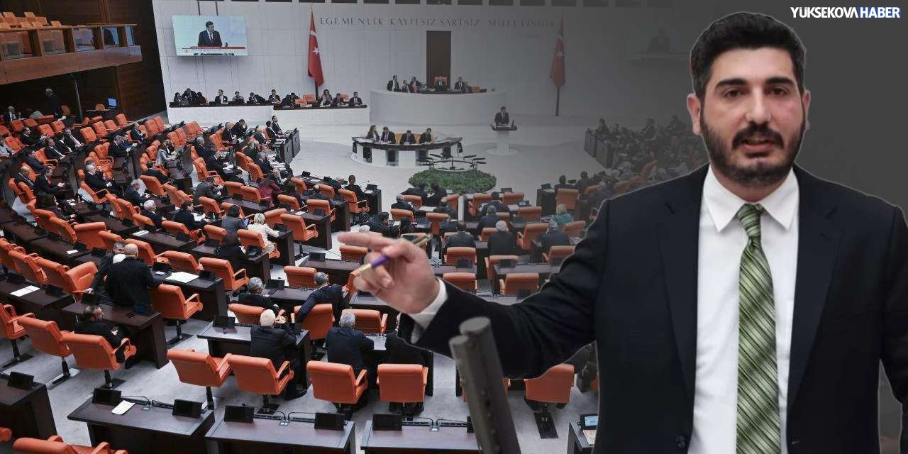 Düşünmez: '11. Yargı Paketi bu haliyle eksiktir'