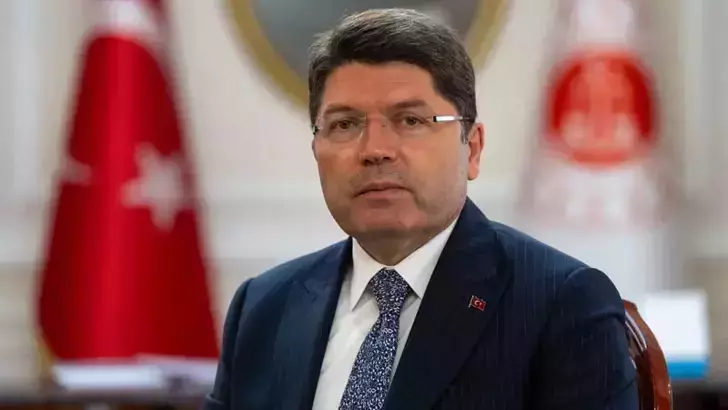 Bakan Tunç: 11'inci Yargı Paketi'nden yararlanacak hükümlülerin işlemleri başlatıldı