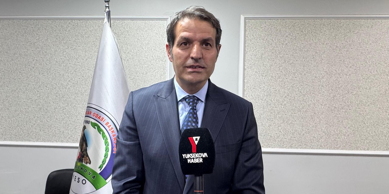 Vedat Çoğaç, Esnaf ve Sanatkârlar Odası Başkanlığı için yeniden aday