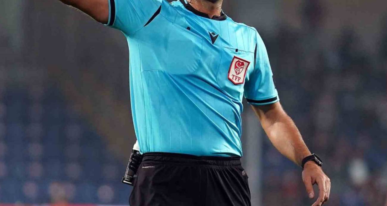 Bahis soruşturması kapsamında 30 gözlemci, PFDK’ya sevk edildi