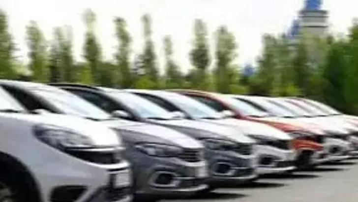 2'nci el taşıt ticaretinde 6 ay 6 bin kilometre düzenlemesi uzatıldı