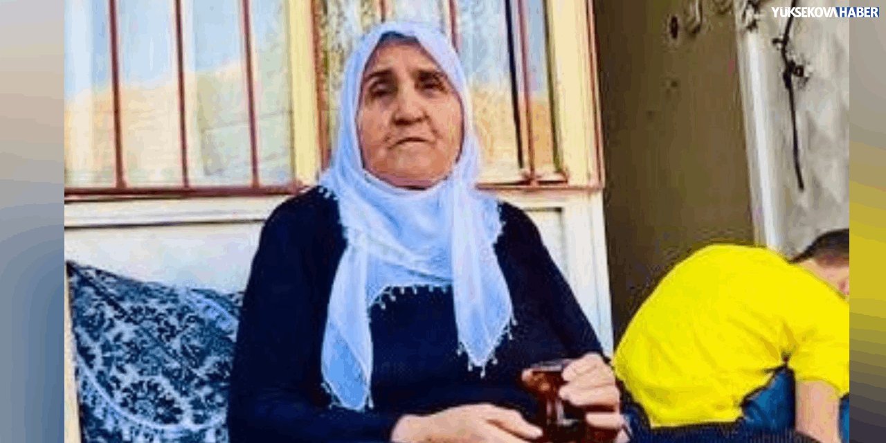 Çetin ailesinin acı günü: Hevset Çetin hayatını kaybetti