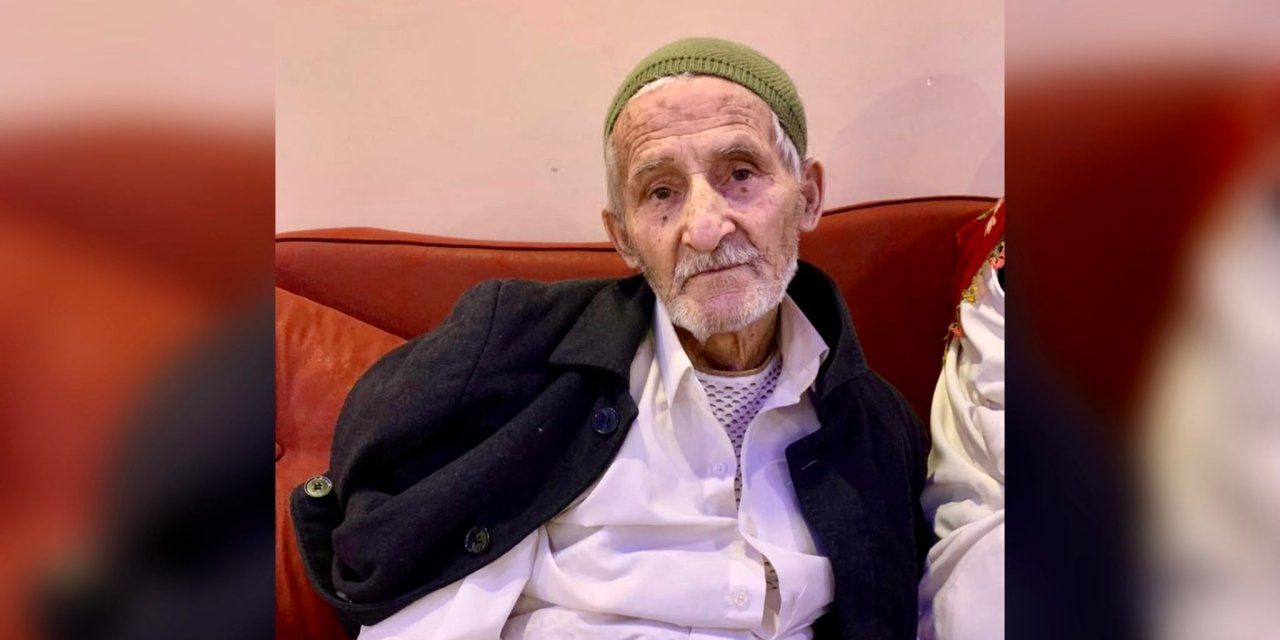 Şemdinli’de yaşayan H. Cadır Yavuz Van’da hayatını kaybetti