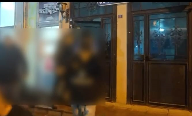 Van'da göçmen kaçakçılığı operasyonu; 6 gözaltı