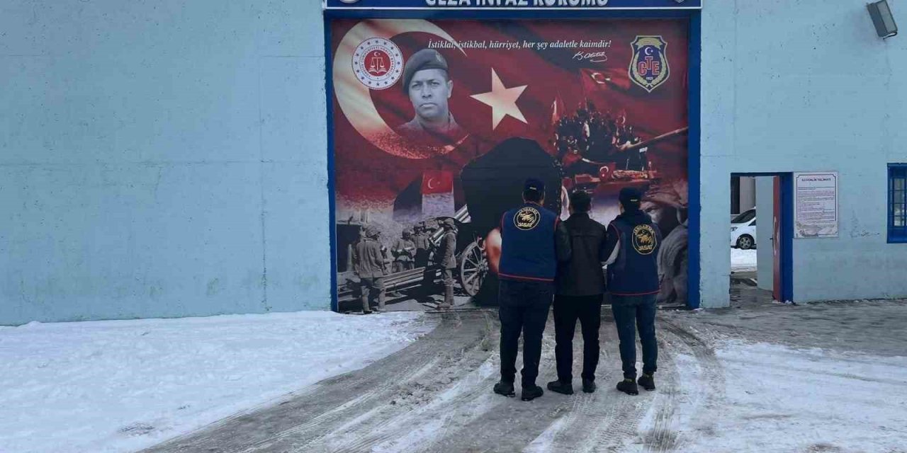 Diyarbakır’da aranan 67 kişi yakalanarak tutuklandı