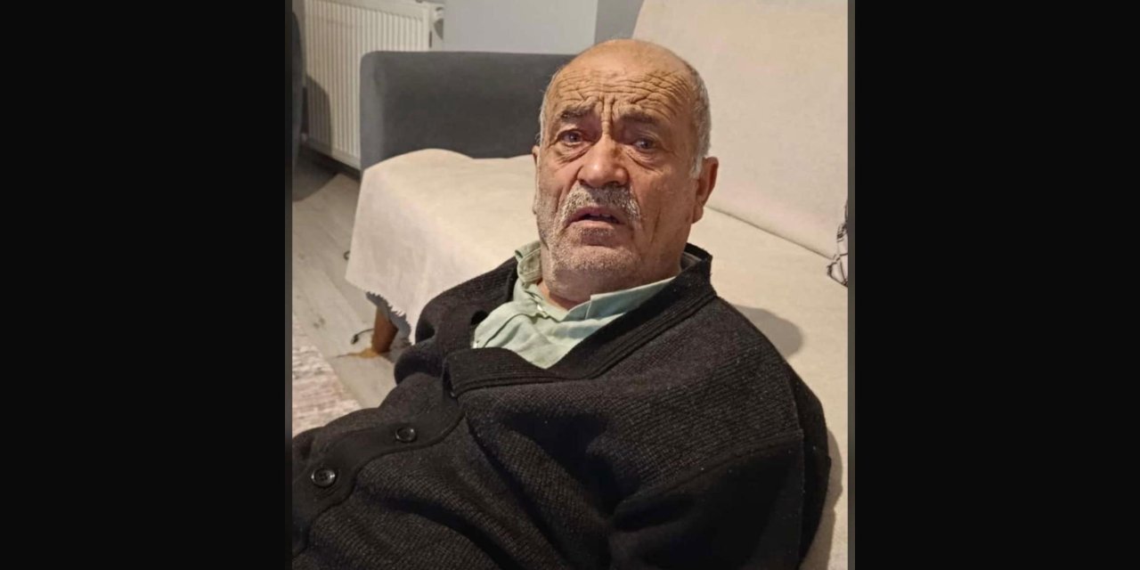 Barut ailesinin acı günü: : İbrahim Barut hayatını kaybetti