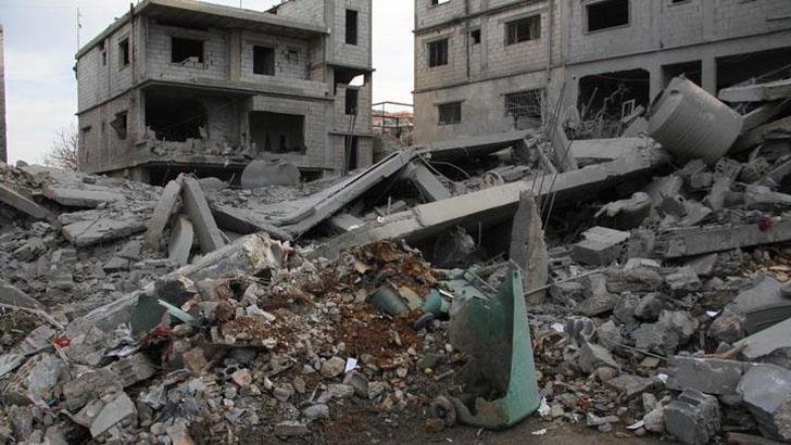 İsrail'den Lübnan'ın güneyine saldırı: 4 ölü