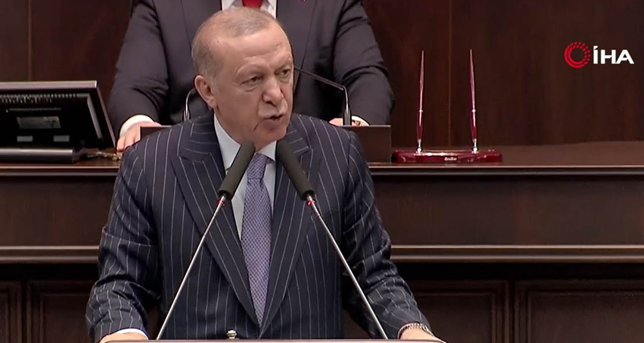 Cumhurbaşkanı Erdoğan: "2026 senesi ülkemiz için bir reform yılı olacak"