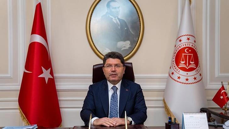 Bakan Tunç: Yeni bir infaz ya da af düzenlemesi söz konusu değil