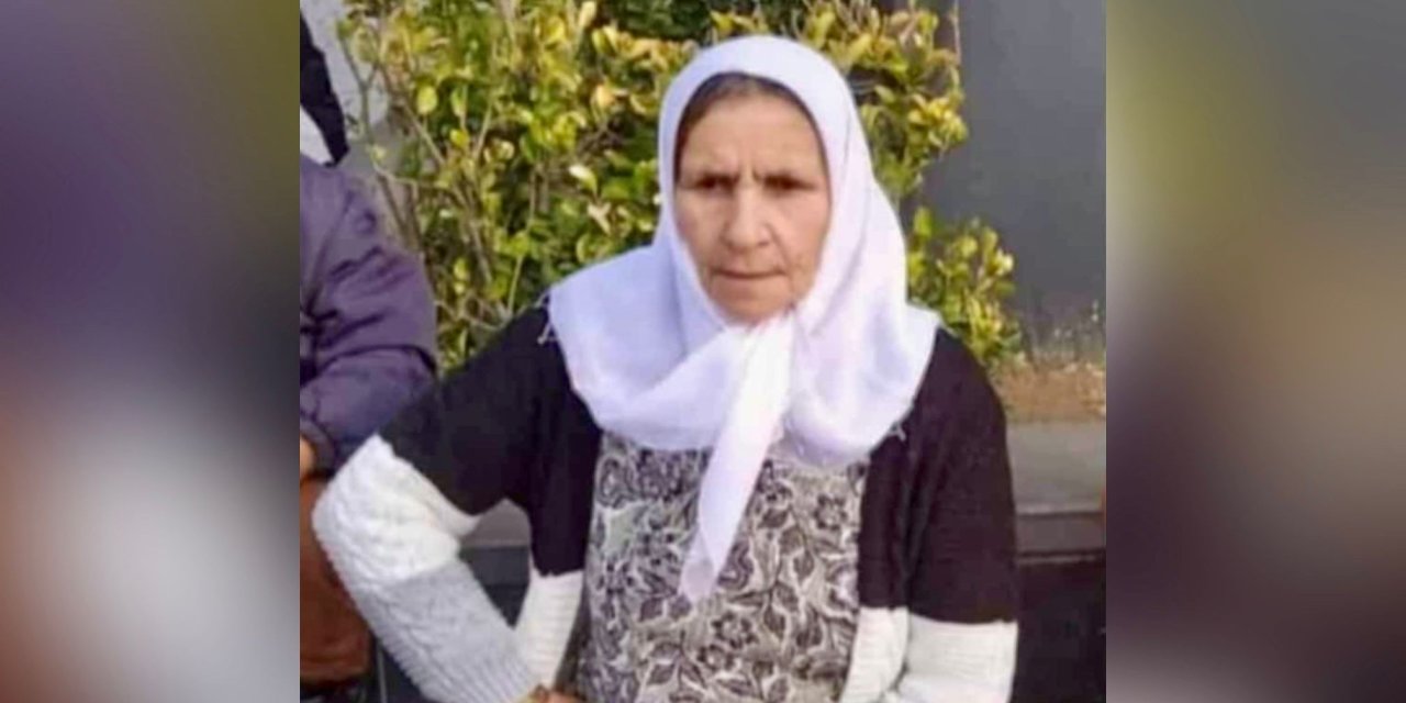 Yüksekova’da Ekremen ailesinin acı günü: Kübar Ekremen hayatını kaybetti