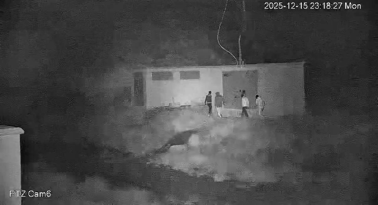 JASAT’tan kablo hırsızlarına yönelik operasyon: 6 kişi tutuklandı