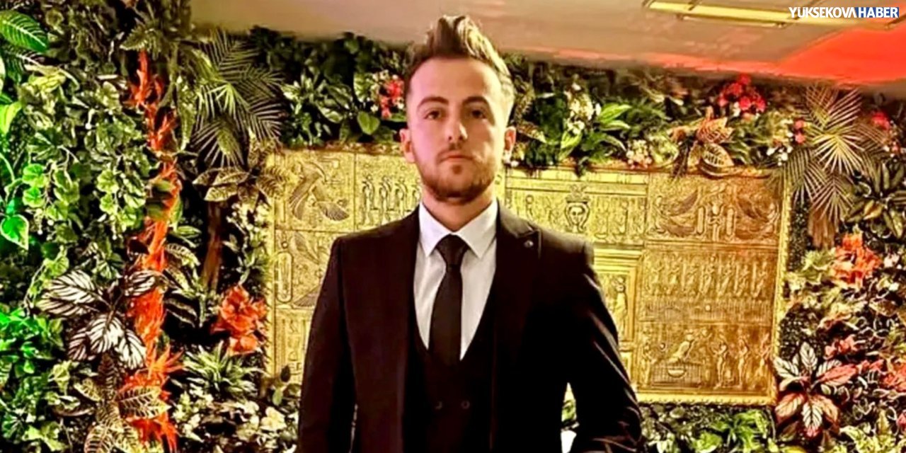 Hakkarili Kemal Uğur İstanbul'da hayatını kaybetti