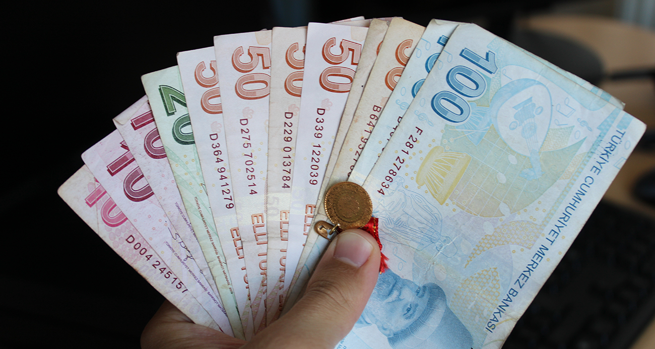 En düşük emekli aylığı 20 bin TL'ye çıkarılıyor