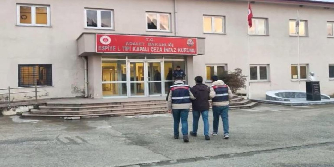 34 ilde FETÖ operasyonları; 43 kişi tutuklandı