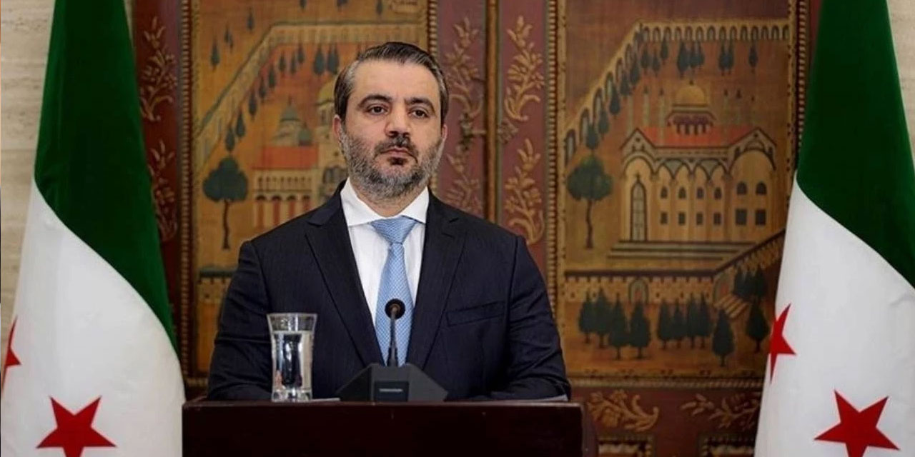 Al Monitor: Şeybani, Amerikalı heyetin çıkmasını isteyerek toplantıyı bitirdi